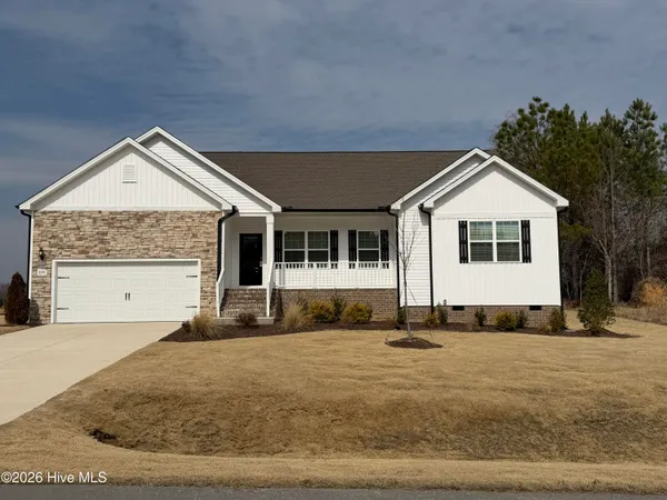 $369,900 | 11300 International Drive, Middlesex, NC 27557