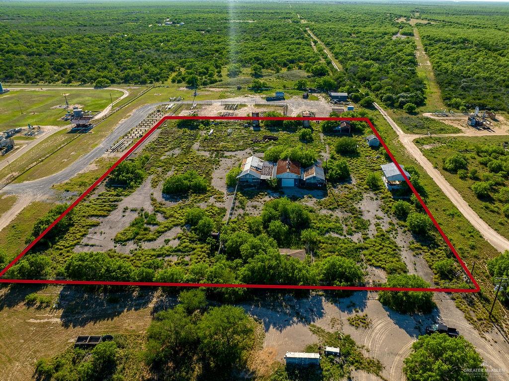 0 Valero Road Rio Grande City, TX 78582 - Photo 1 of 4