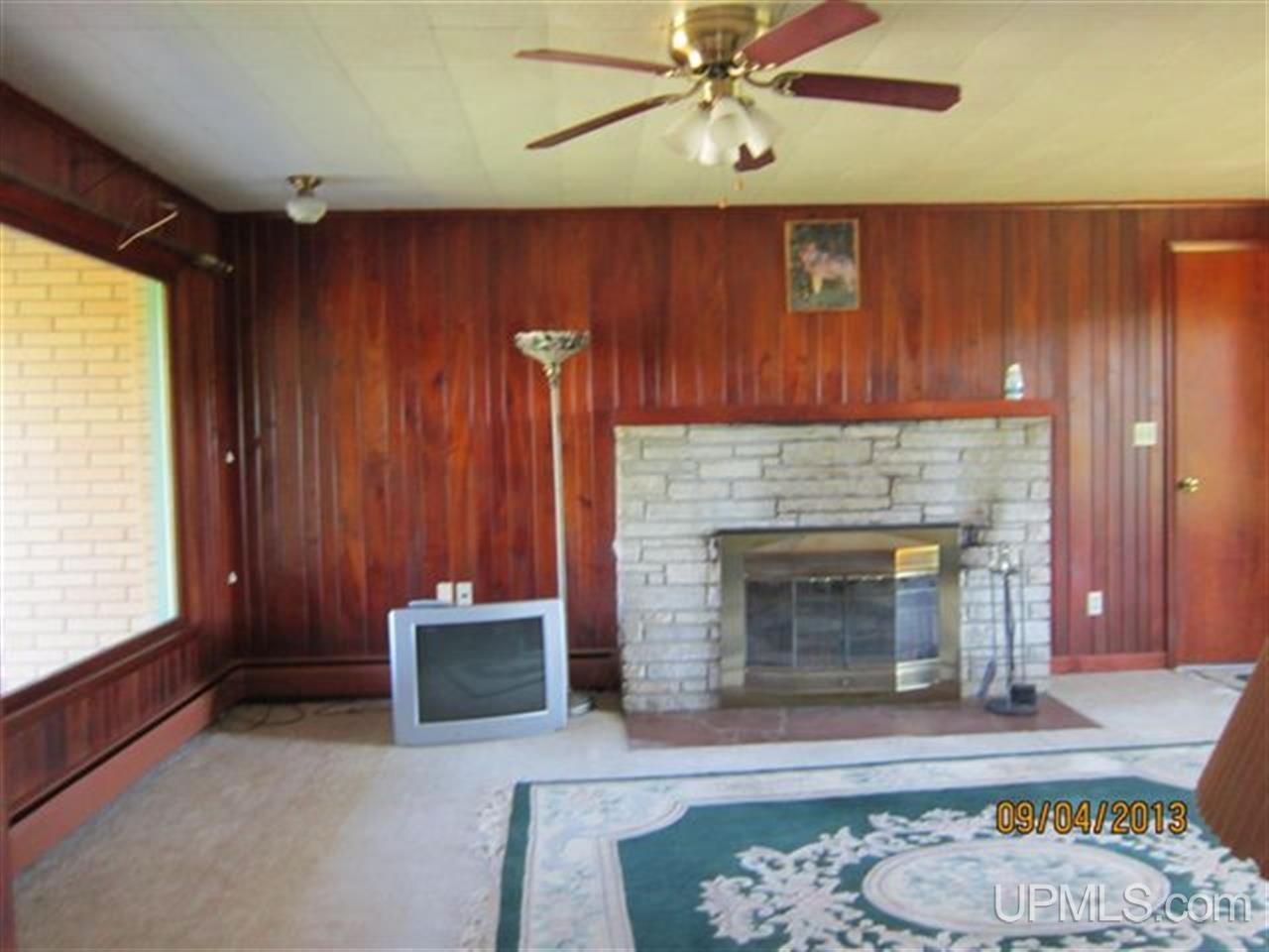 7035 West Co Road Manistique, MI 49854 - Photo 3 of 21