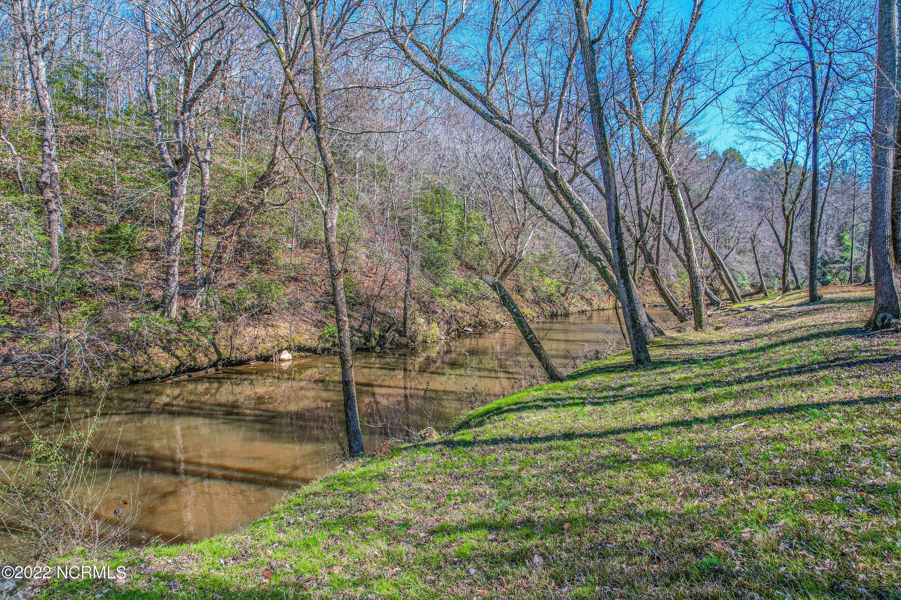 Tbd Smith Lake Road Star, NC 27356 - Photo 3 of 18 DJI_0022