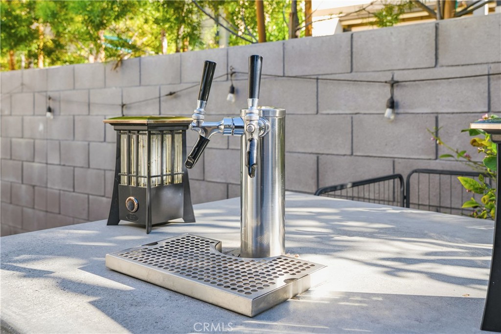 135 Medano Street Rancho Mission Viejo, CA 92694 - Photo 43 of 67 Beer Tap