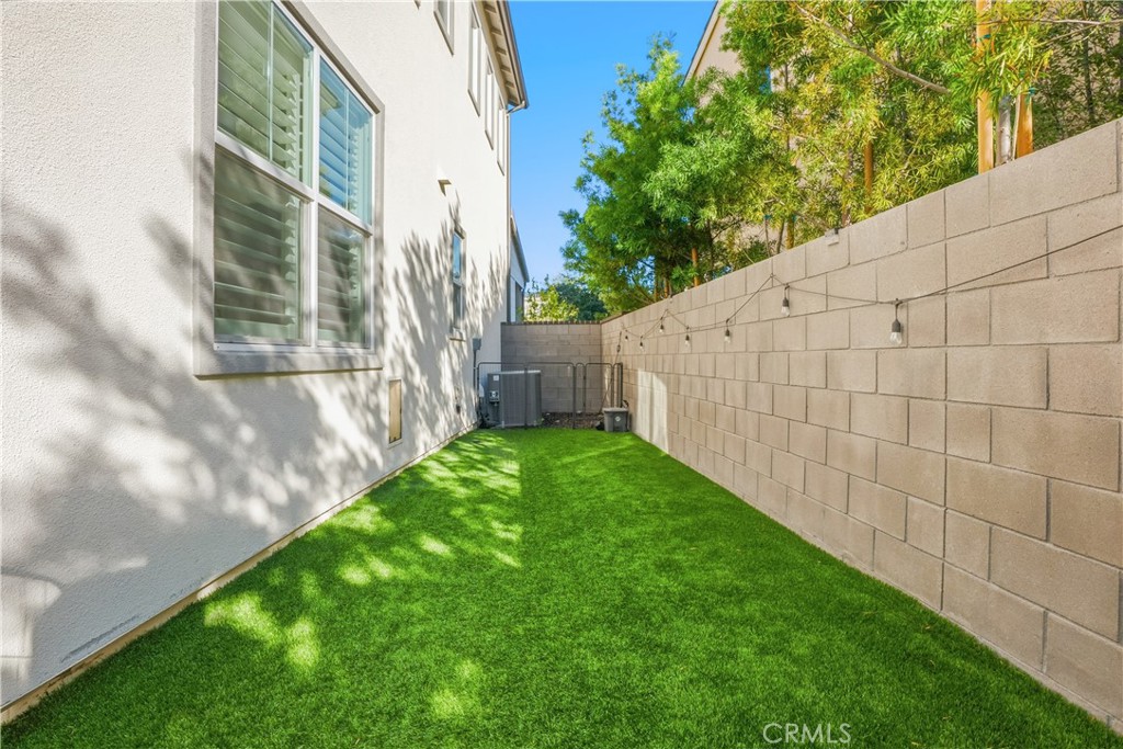 135 Medano Street Rancho Mission Viejo, CA 92694 - Photo 47 of 67 Side Yard
Wonderful for Dogs!