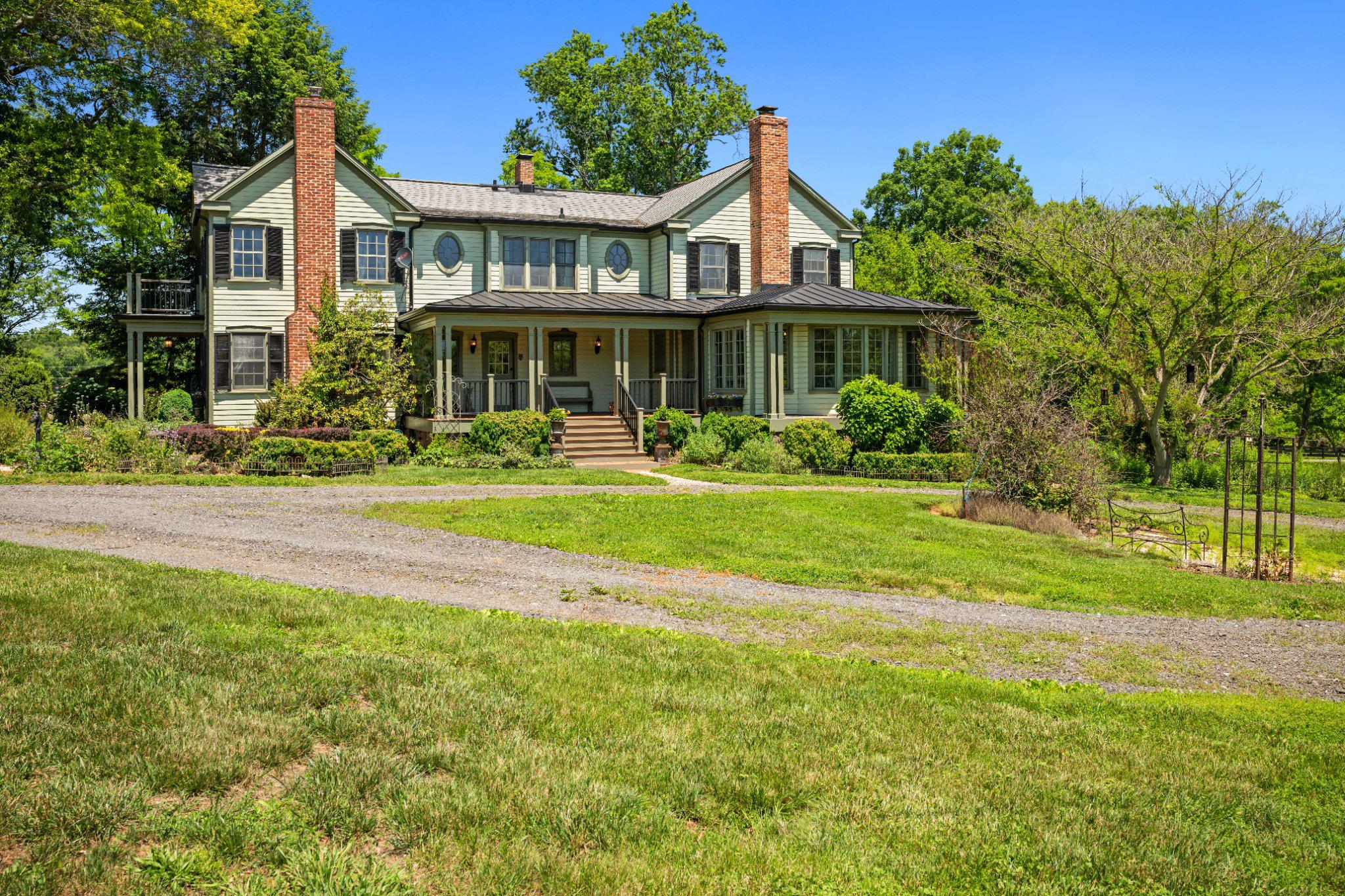 18101 Cattail Road Poolesville, MD 20837 - Photo 3 of 79 Expanded in 2008 to match original architecture