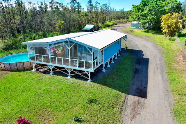 $335,000 | 11-3331 Hibiscus Street, Mountain View, HI 96771