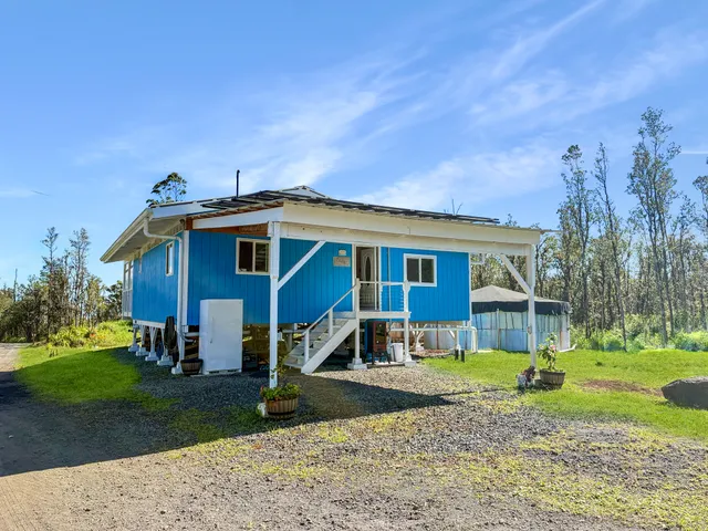 $335,000 | 11-3331 Hibiscus Street, Mountain View, HI 96771