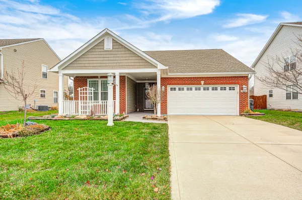 $269,900 | 5914 Cabot Drive, Indianapolis, IN 46221
