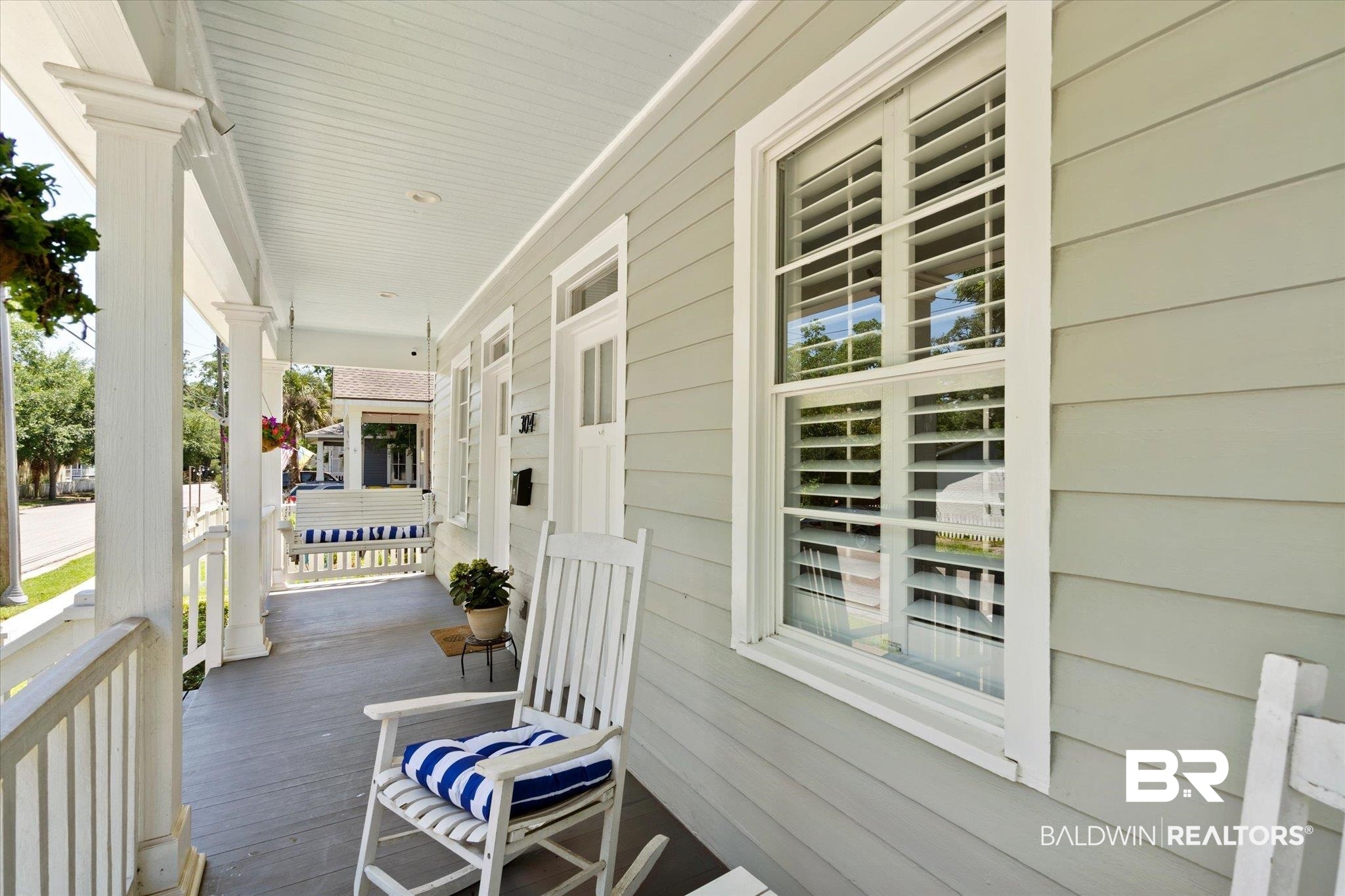 304 Marine Street Mobile, AL 36604 - Photo 21 of 22