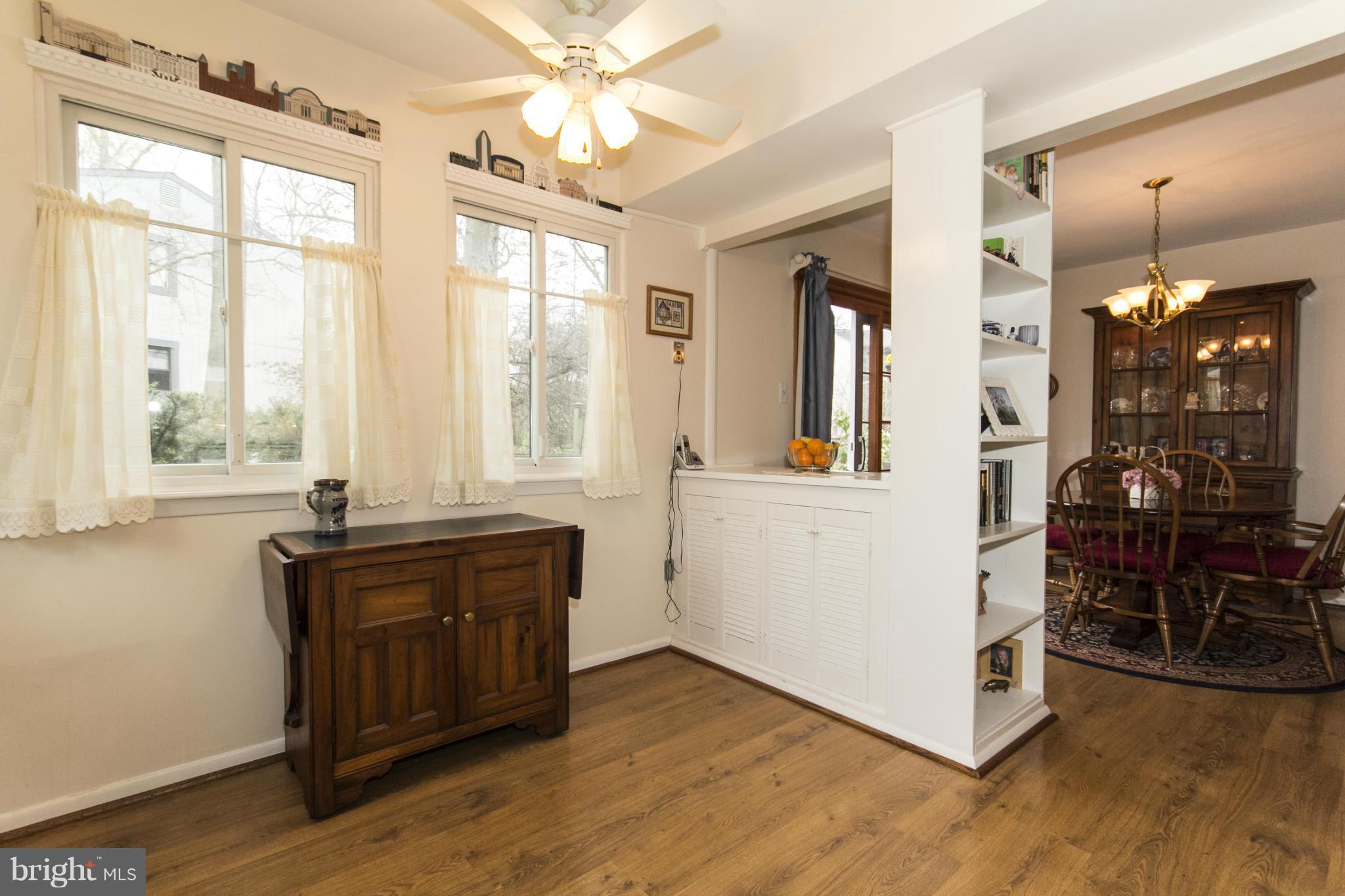 9481 Farewell Road Columbia, MD 21045 - Photo 12 of 26 Kitchen