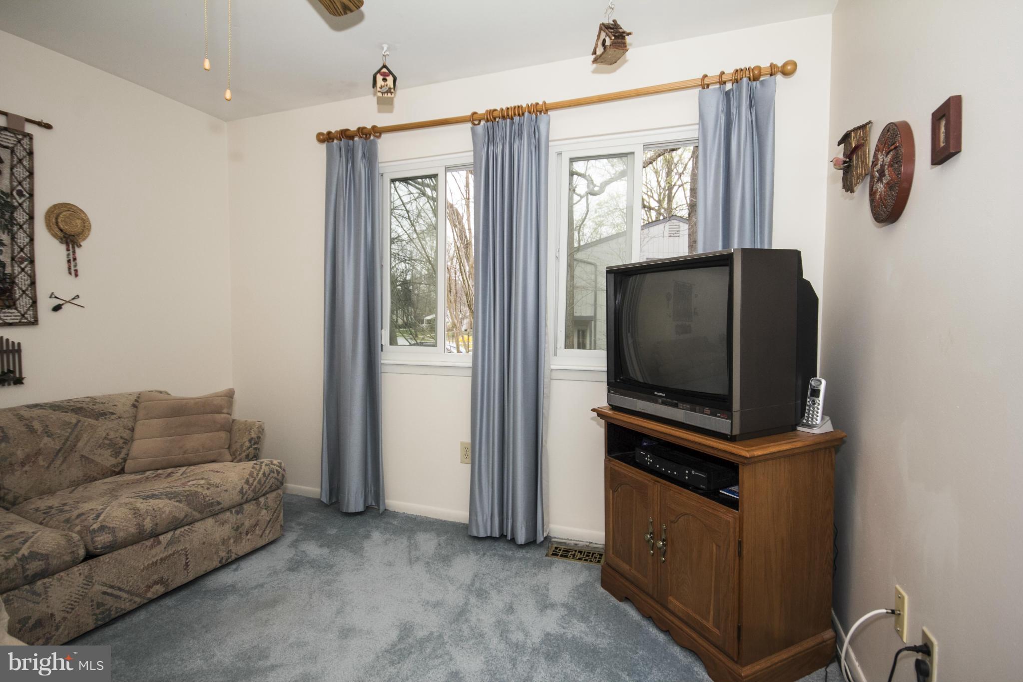 9481 Farewell Road Columbia, MD 21045 - Photo 15 of 26 Bedroom