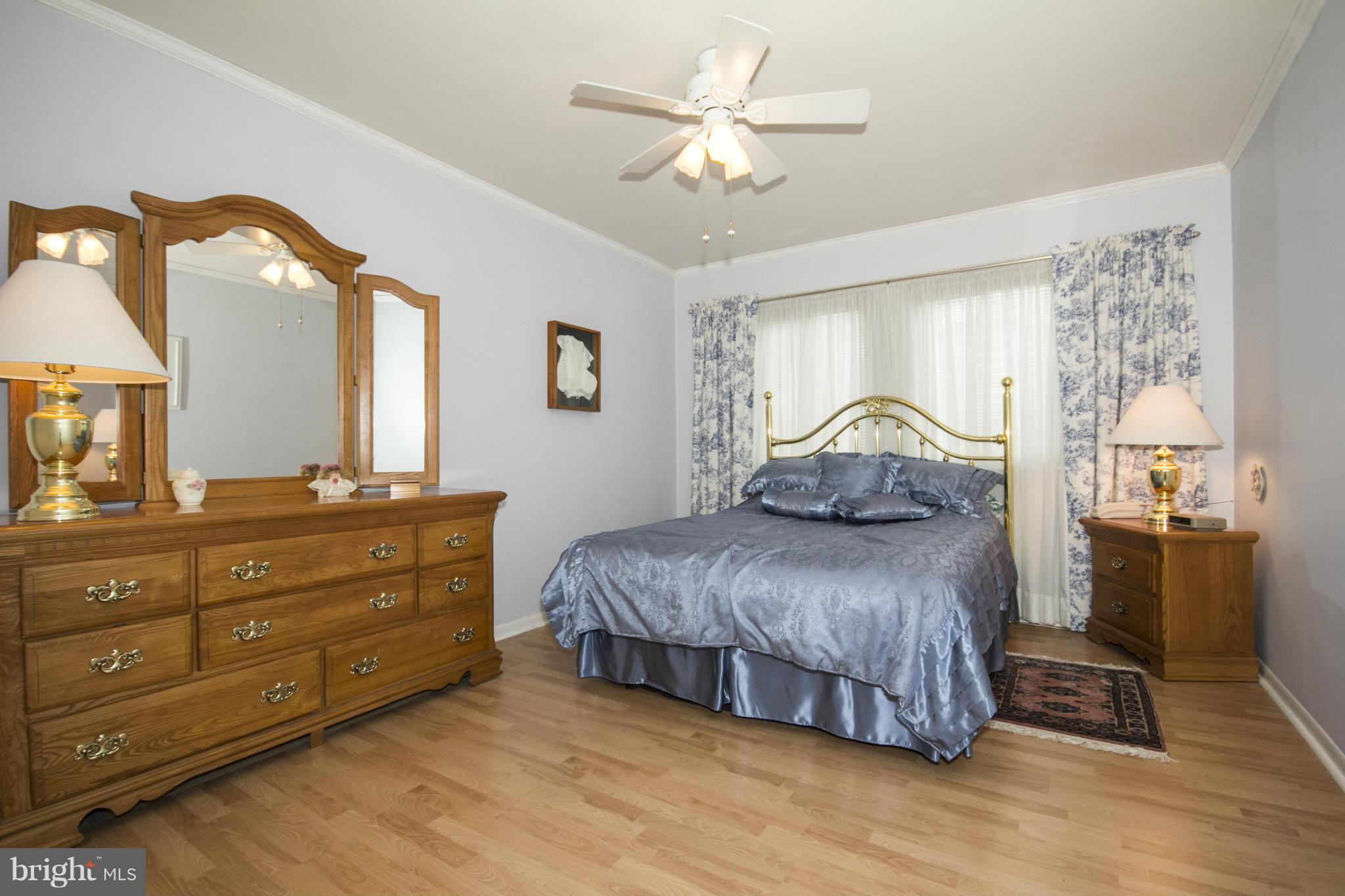 9481 Farewell Road Columbia, MD 21045 - Photo 19 of 26 Bedroom (Master)