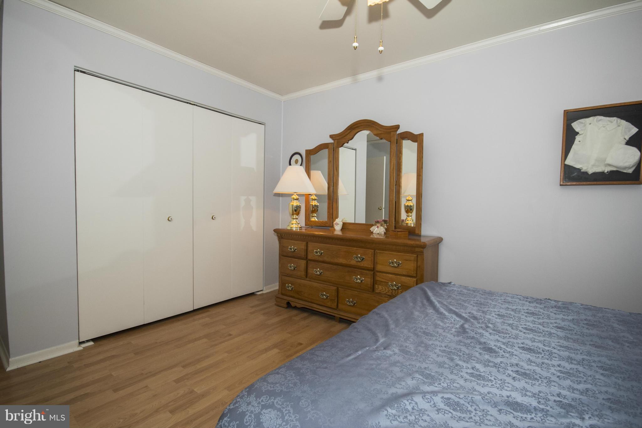 9481 Farewell Road Columbia, MD 21045 - Photo 20 of 26 Bedroom (Master)