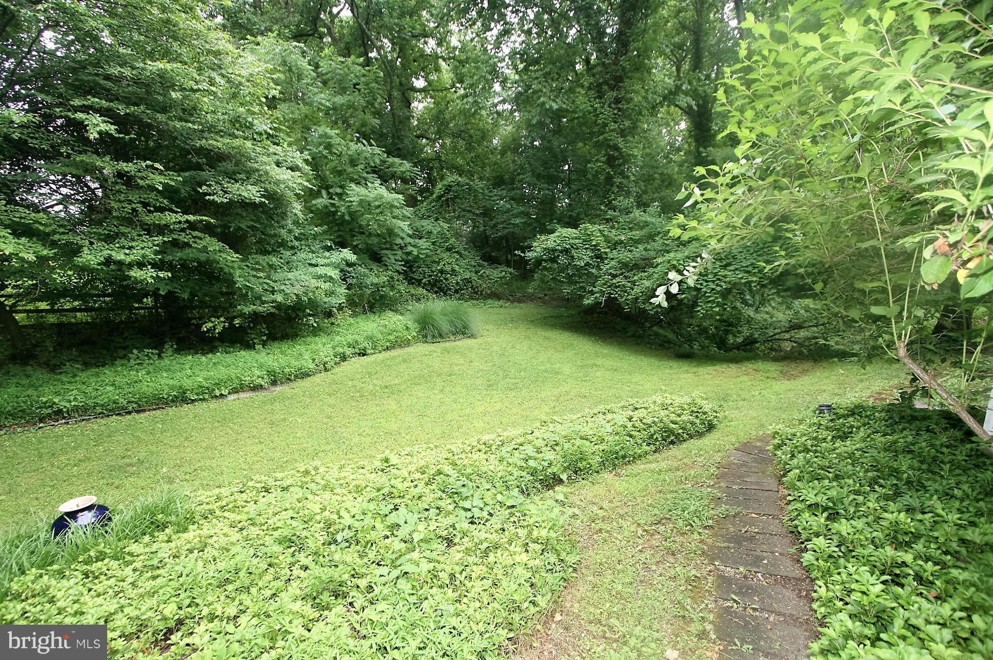 9481 Farewell Road Columbia, MD 21045 - Photo 23 of 26 Exterior (Rear)