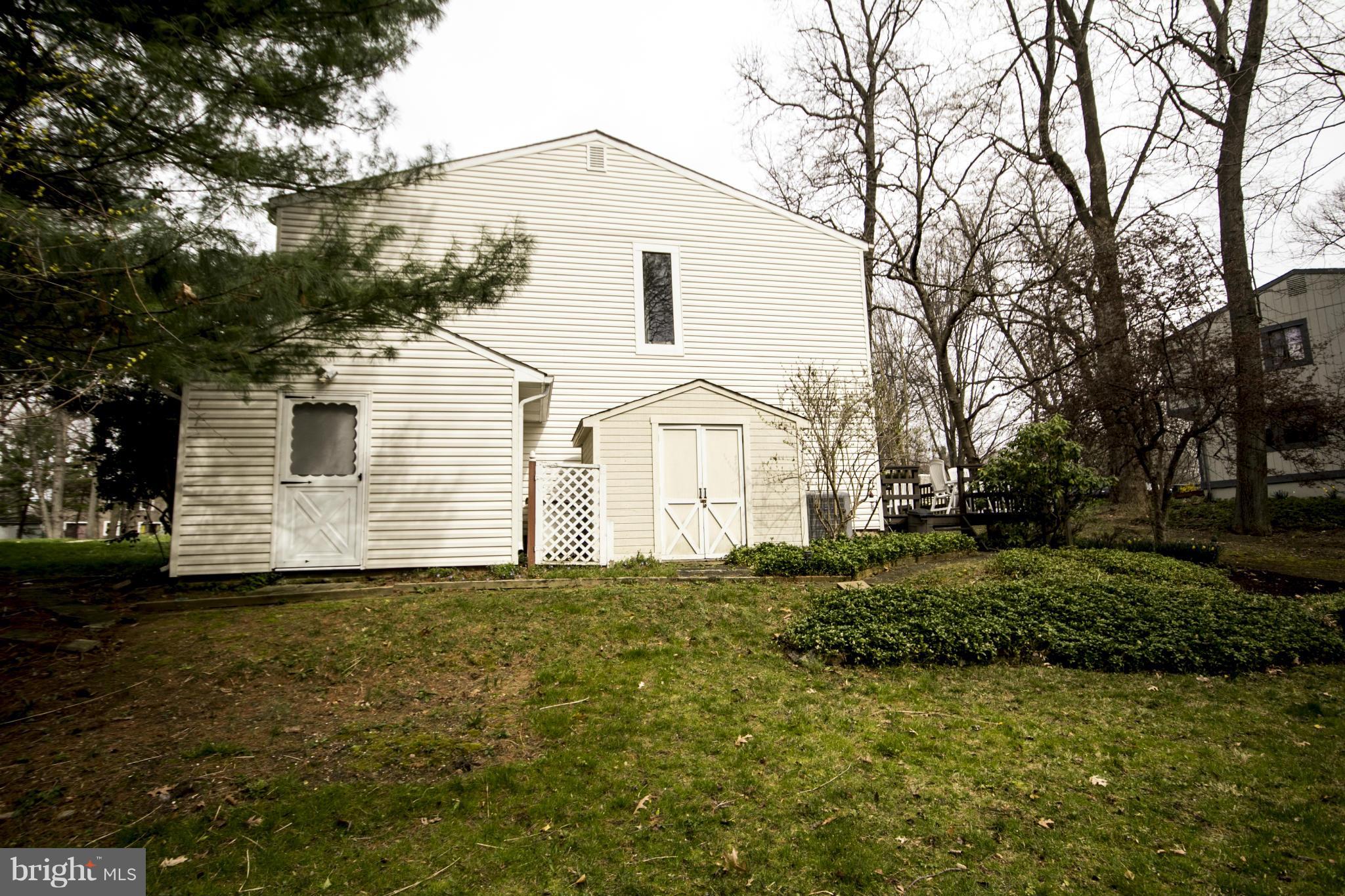 9481 Farewell Road Columbia, MD 21045 - Photo 25 of 26 Shed and workshop