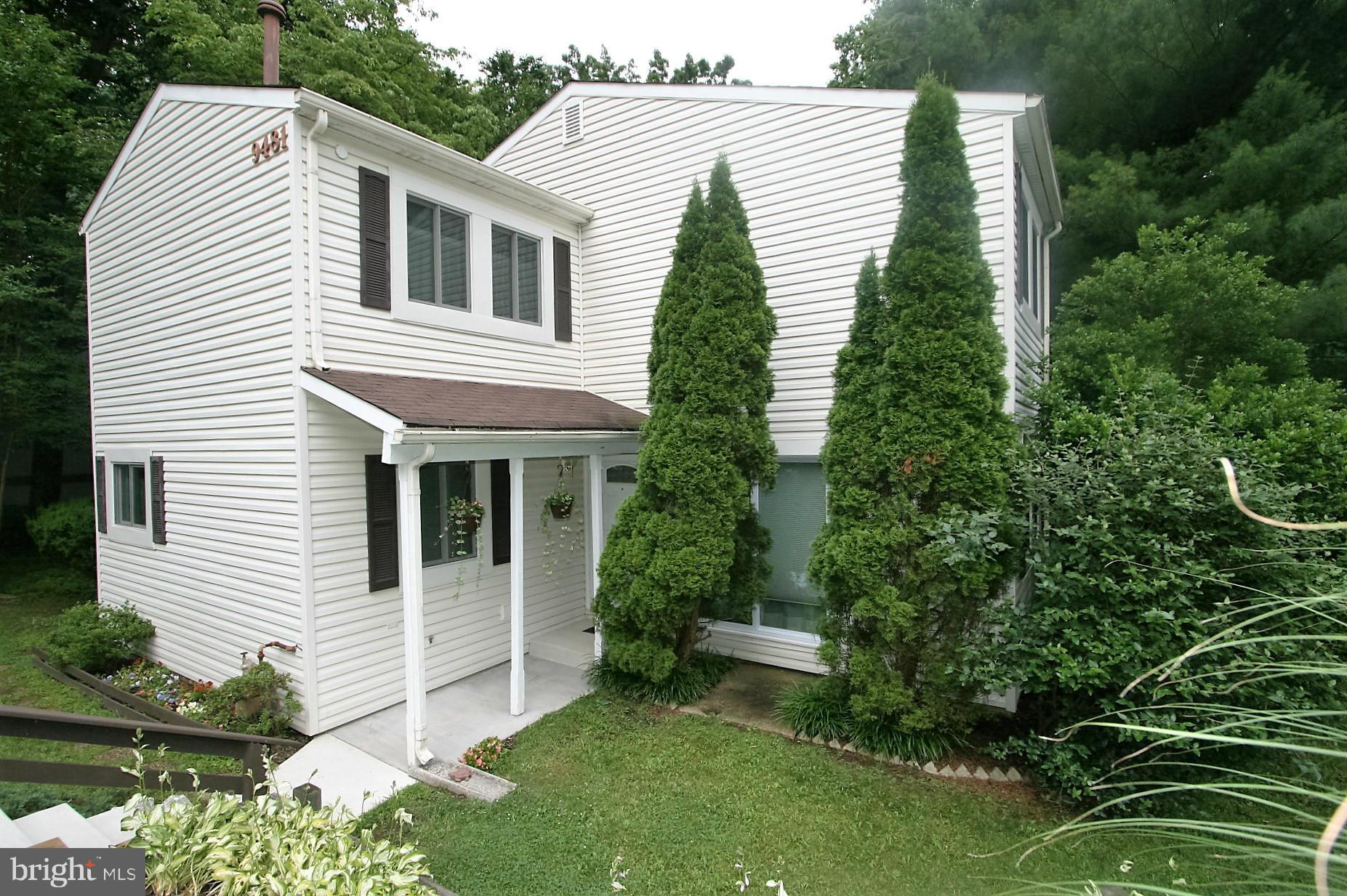 9481 Farewell Road Columbia, MD 21045 - Photo 26 of 26 9481 FAREWELL DRIVE