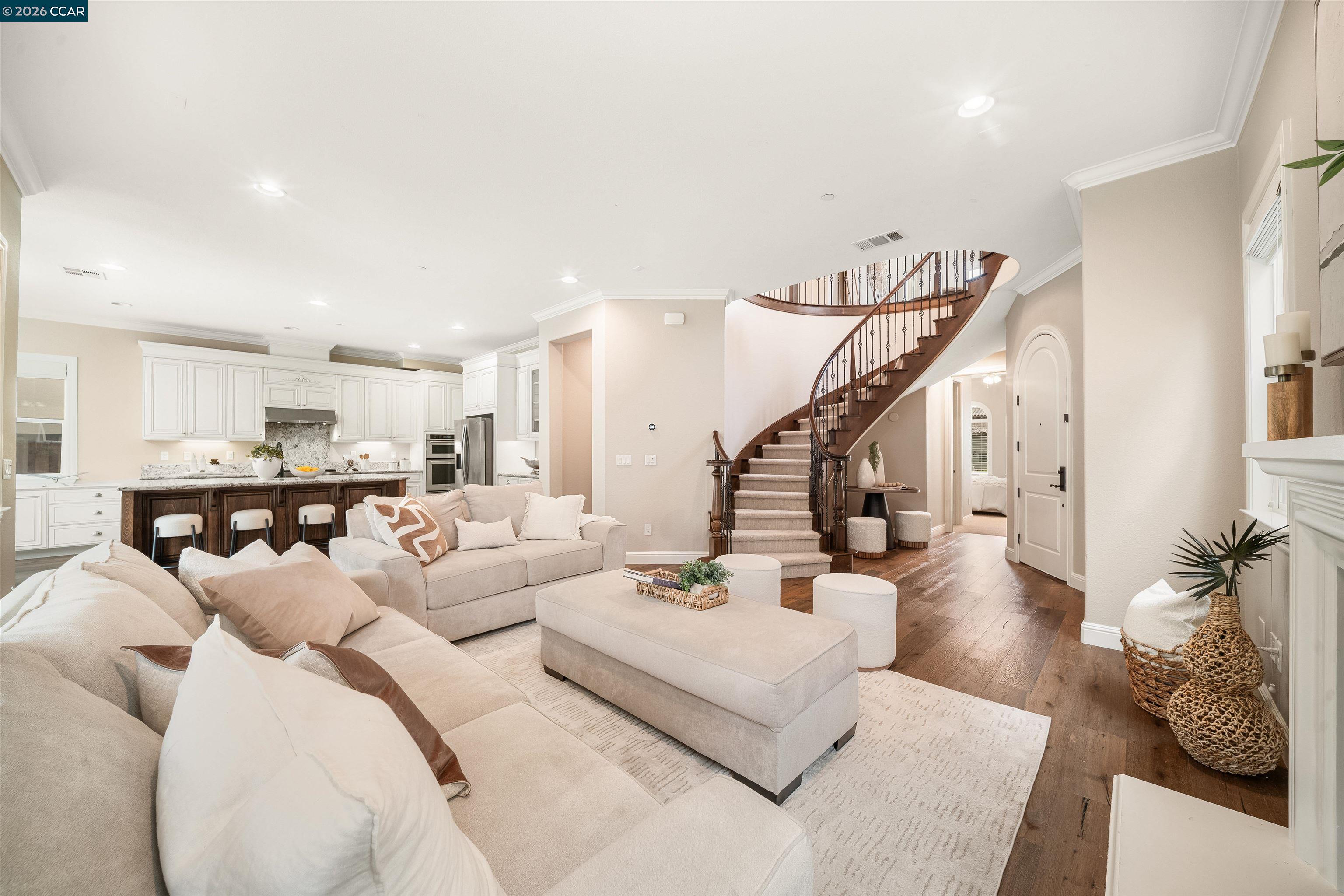 504 Hyacinthus Lane San Ramon, CA 94582 - Photo 4 of 30