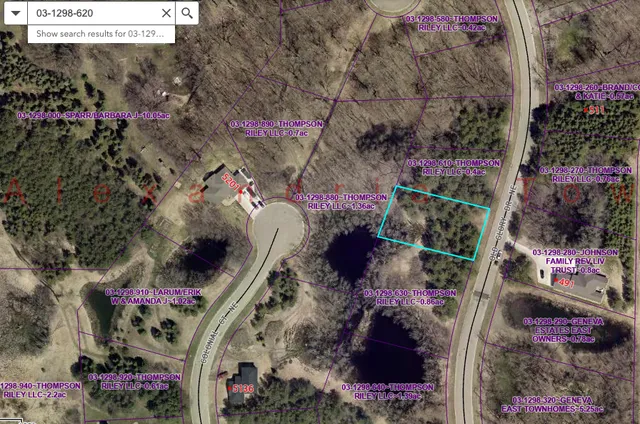 $42,900 | Lot 17-block Old Glory Drive, Alexandria, MN 56308