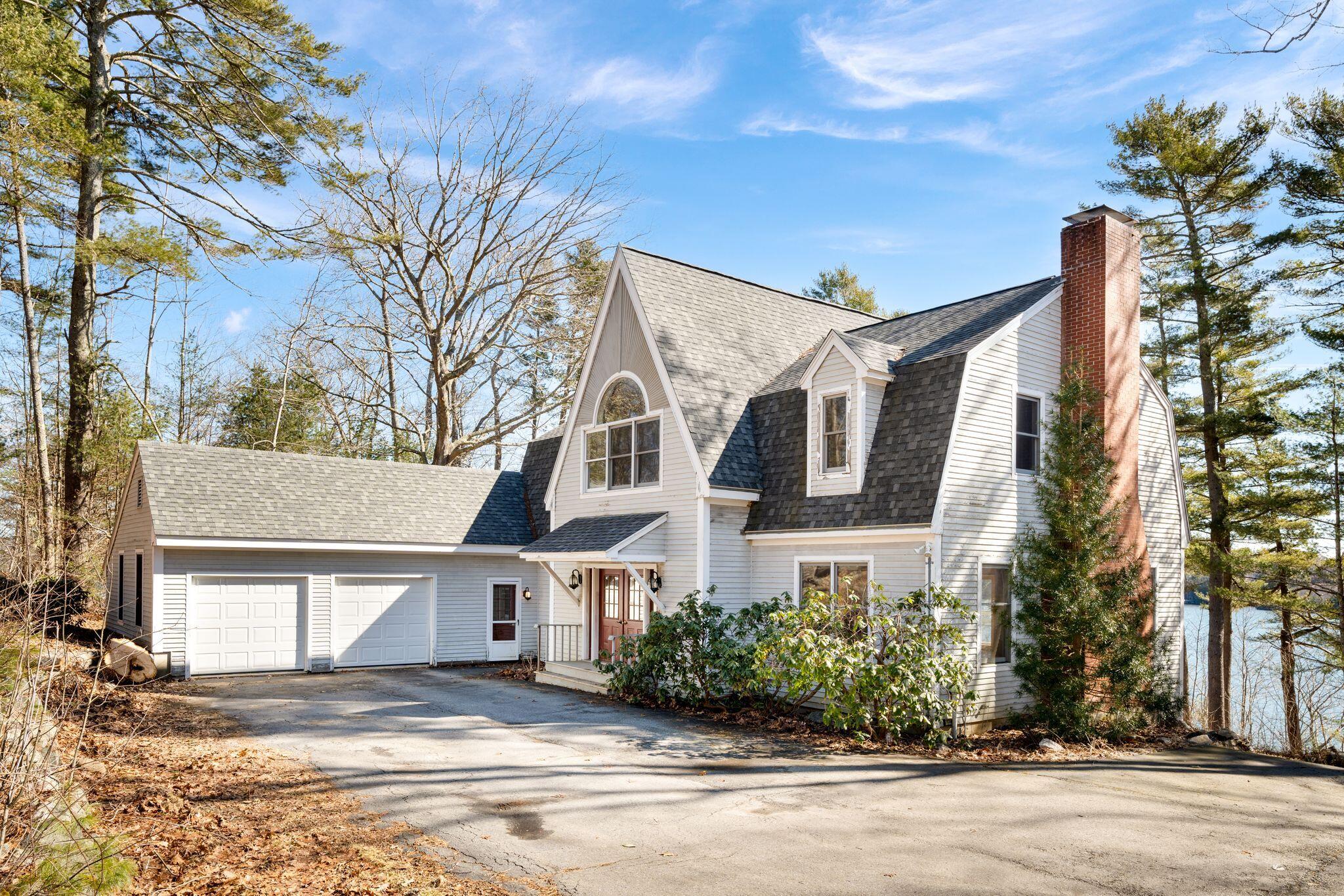 135 Perkins Point Road Newcastle, ME 04553 - Photo 1 of 35 1_DSC06199