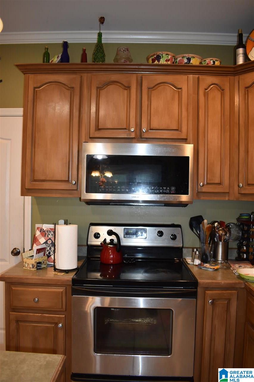 171 Mountain Lake Road Warrior, AL 35180 - Photo 19 of 47