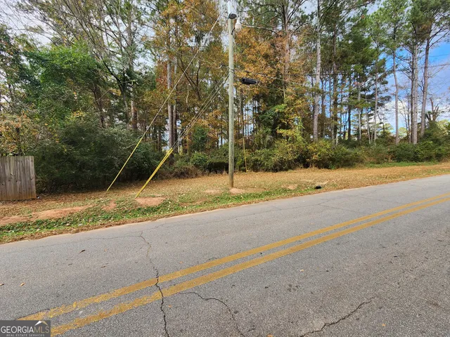 $17,500 | 520 Jackson Street, Washington, GA 30673