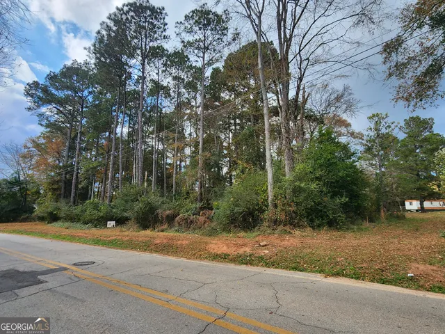 $17,500 | 520 Jackson Street, Washington, GA 30673