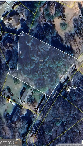 $17,500 | 520 Jackson Street, Washington, GA 30673