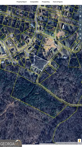 $17,500 | 520 Jackson Street, Washington, GA 30673