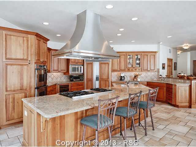 17585 Bar X Road Colorado Springs, CO 80908 - Photo 4 of 25 Gallery Image 4