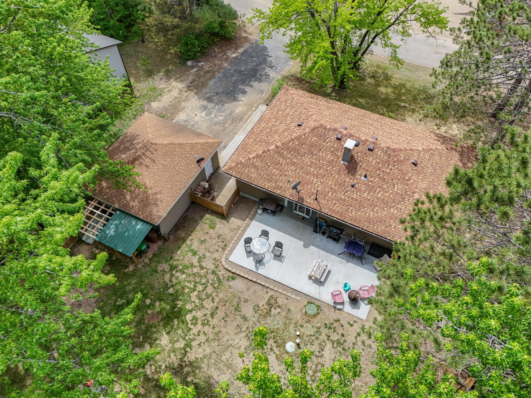 31356 2nd Street Pengilly, MN 55775 - Photo 35 of 41