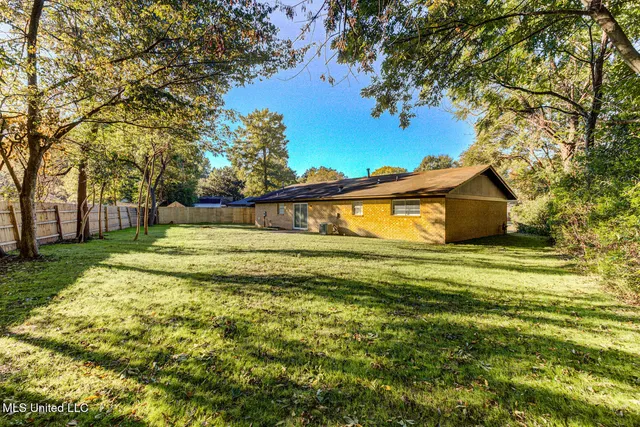 $184,000 | 7274 Downing Cove, Horn Lake, MS 38637