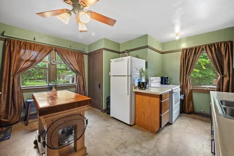 $259,900 | 3709 East Ryan Road, Oak Creek, WI 53154
