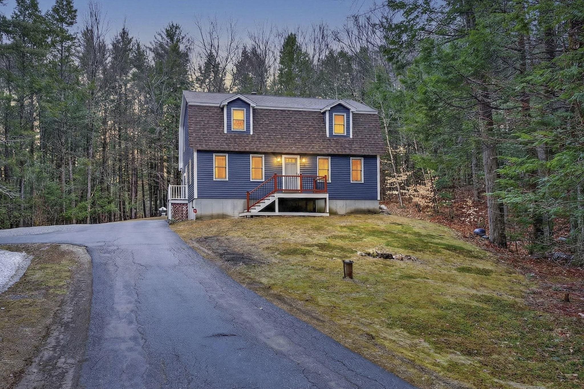 6 Fox Ridge Road Epping, NH 03042 - Photo 1 of 53
