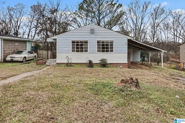 $900 | 1520 17th Way Southwest, Birmingham, AL 35211