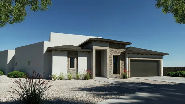 $890,000 | 860 West Gate, El Paso, TX 79932
