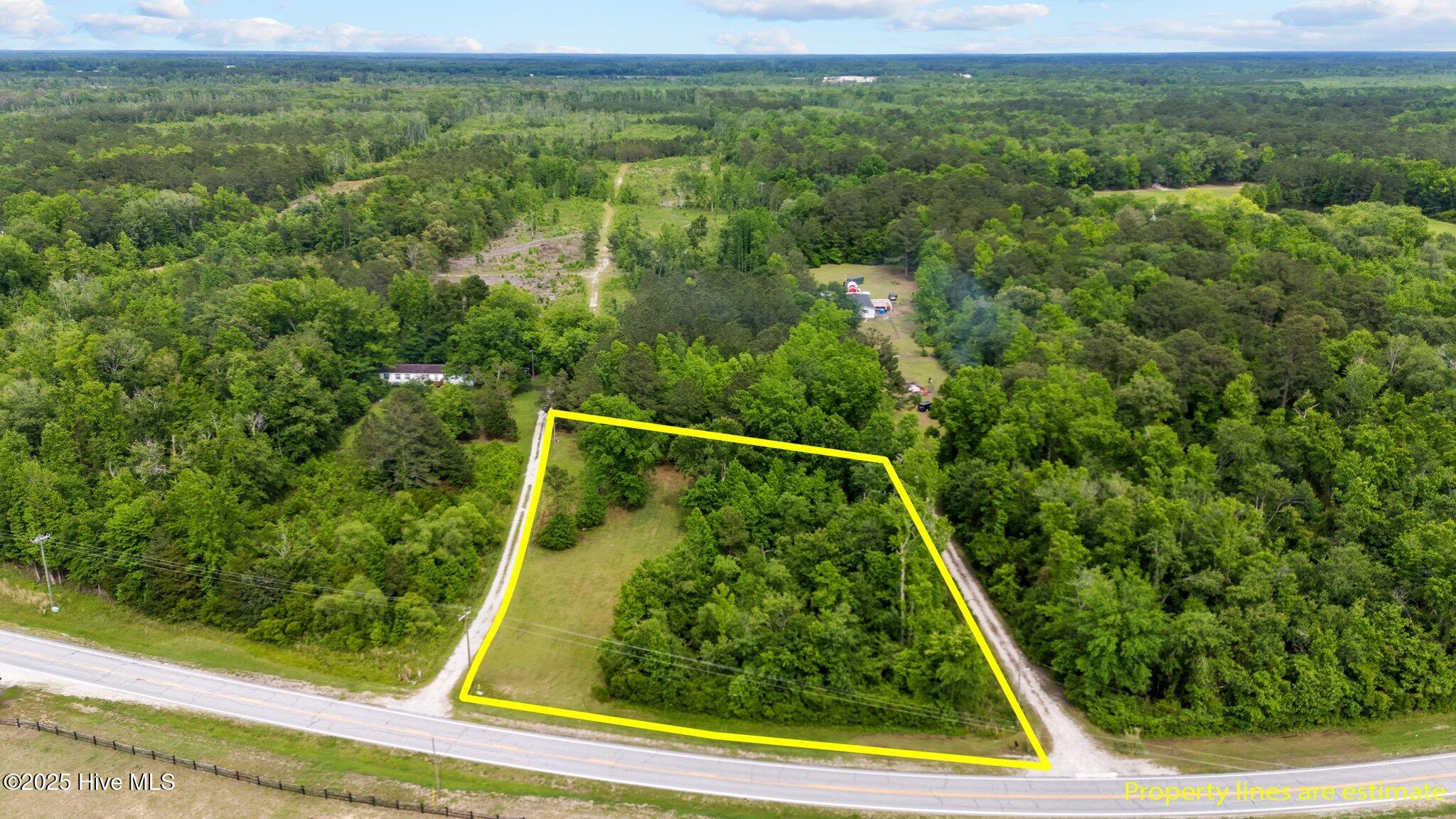 1735 Streets Ferry Road Vanceboro, NC 28586 - Photo 1 of 16 1-web-or-mls-DJI_20240513155204_0523_D_1