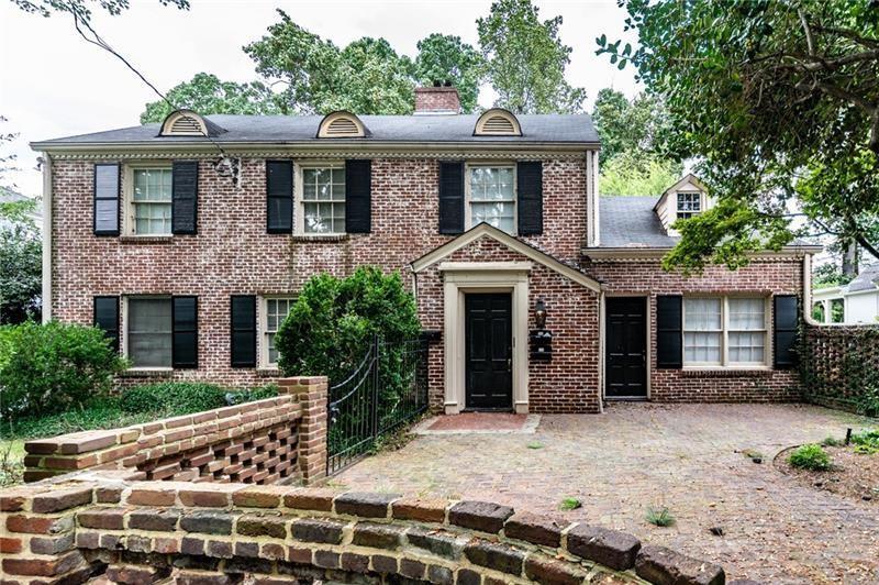 83 26th St Northwest  