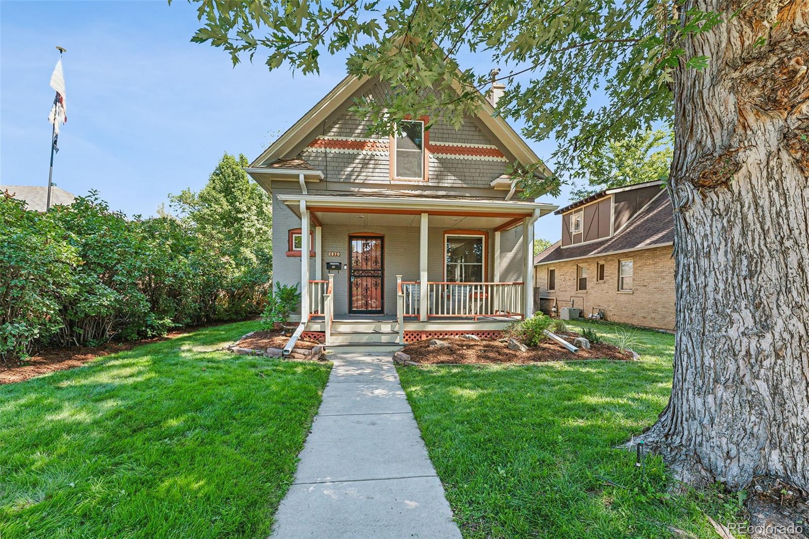 2870 Raleigh Street Denver, CO 80212 - Photo 1 of 50 Gallery Image 1