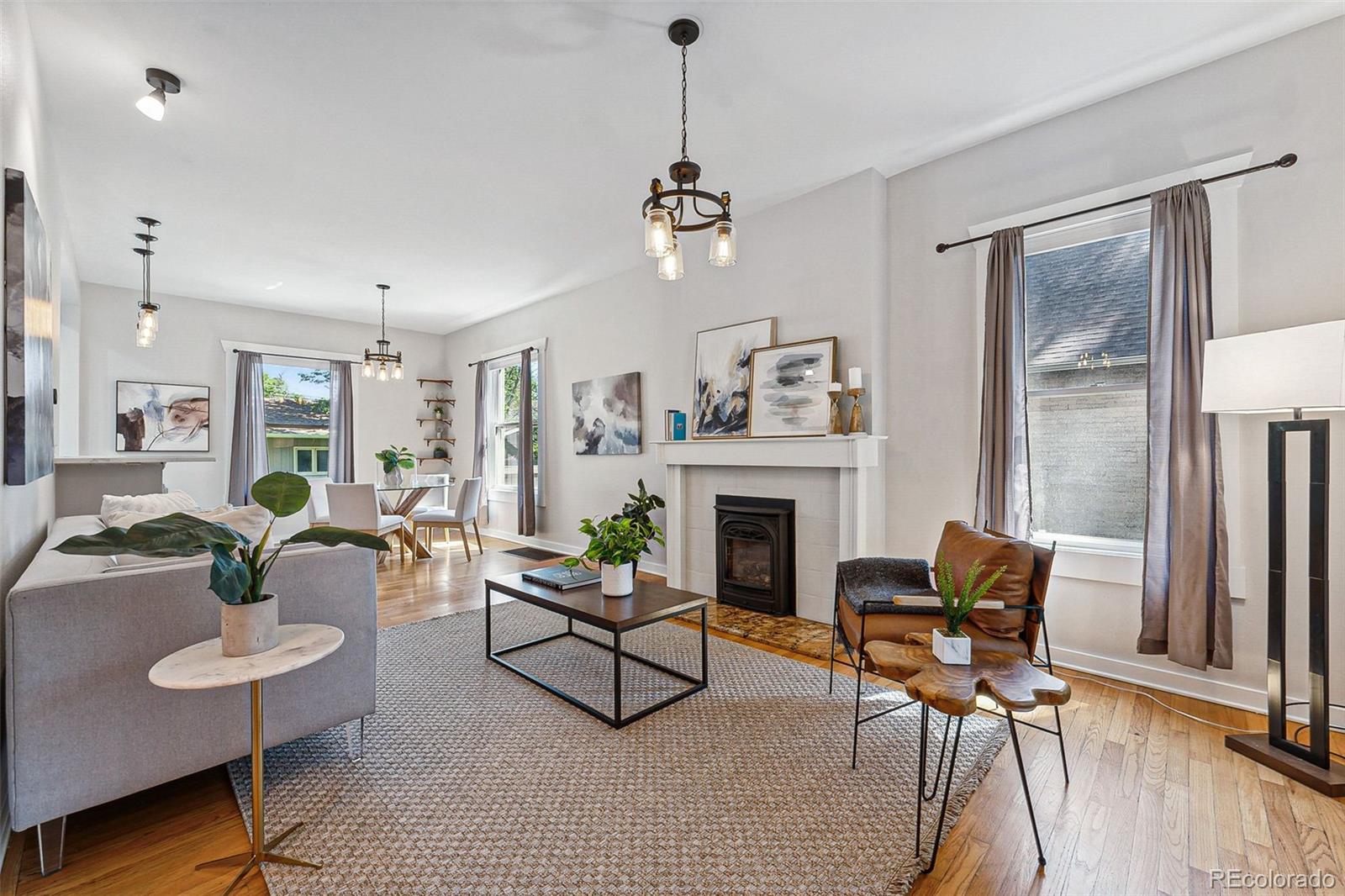 2870 Raleigh Street Denver, CO 80212 - Photo 3 of 50 Gallery Image 3