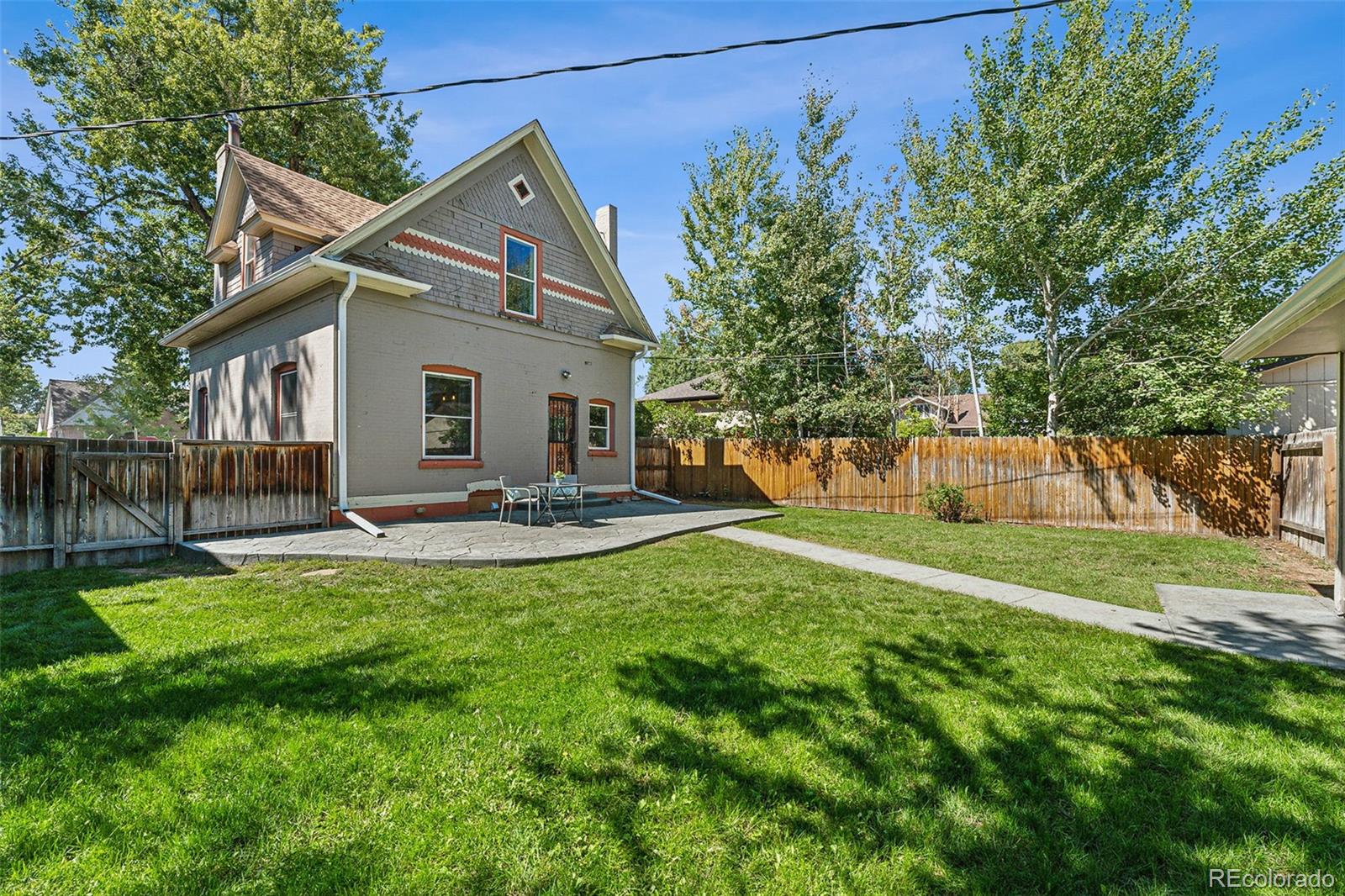 2870 Raleigh Street Denver, CO 80212 - Photo 34 of 50 Gallery Image 34