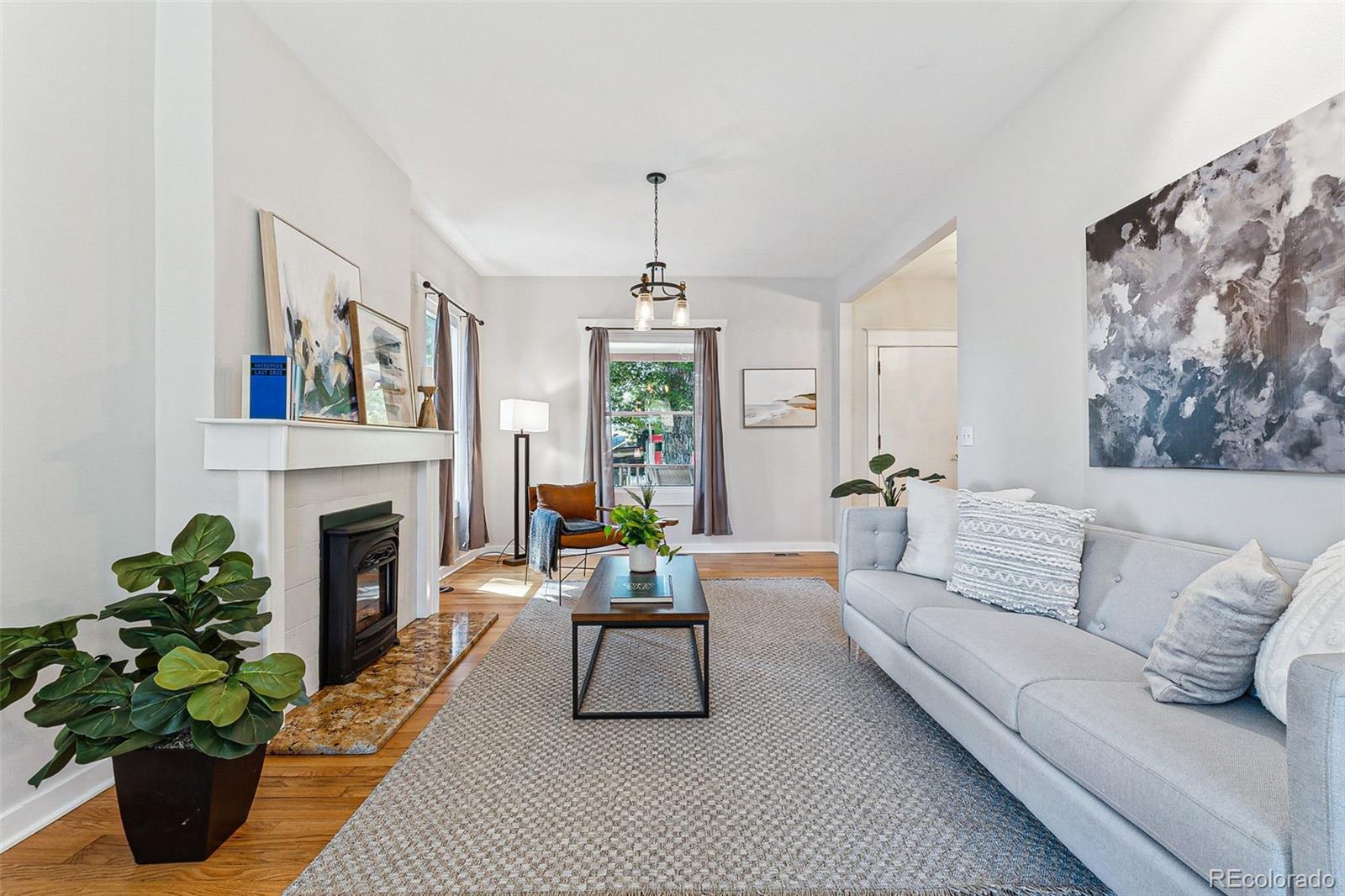 2870 Raleigh Street Denver, CO 80212 - Photo 7 of 50 Gallery Image 7