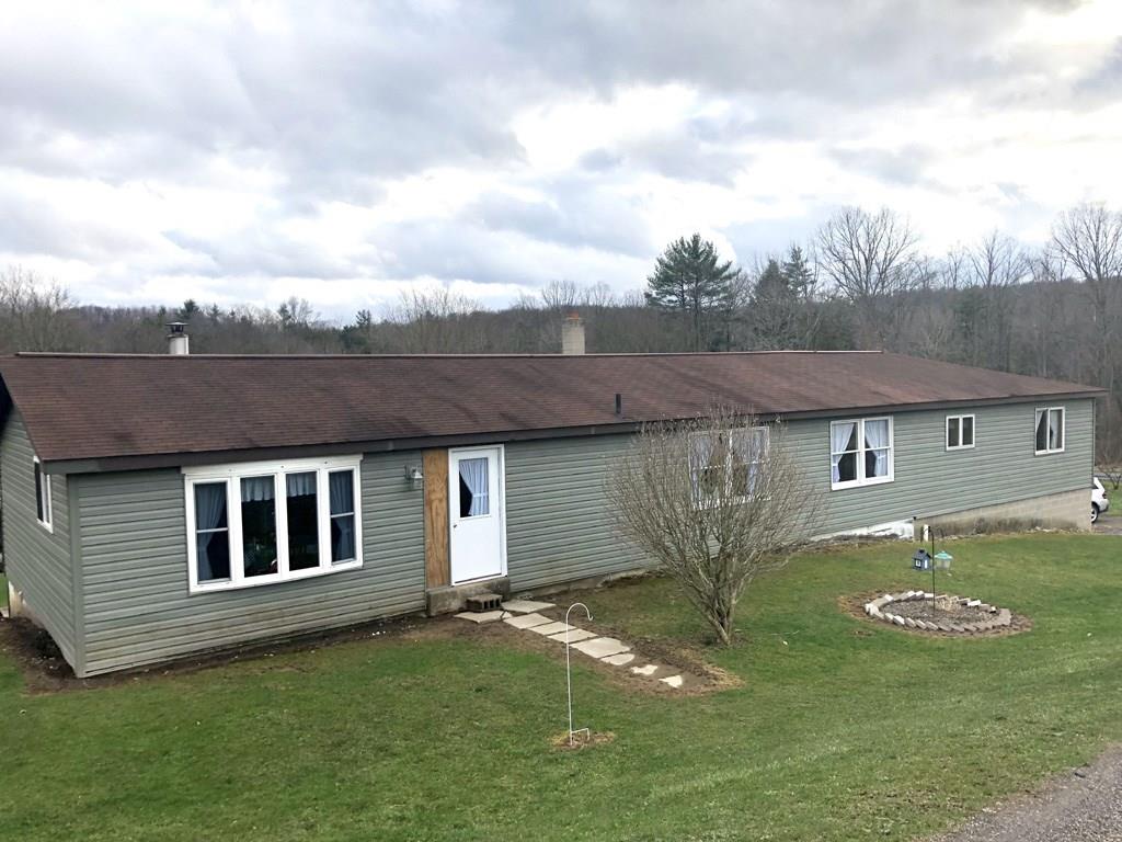 127 Lloyds Road Cherry Tree, PA 15724 - Photo 1 of 18 127 Lloyds Road, Cherry Tree