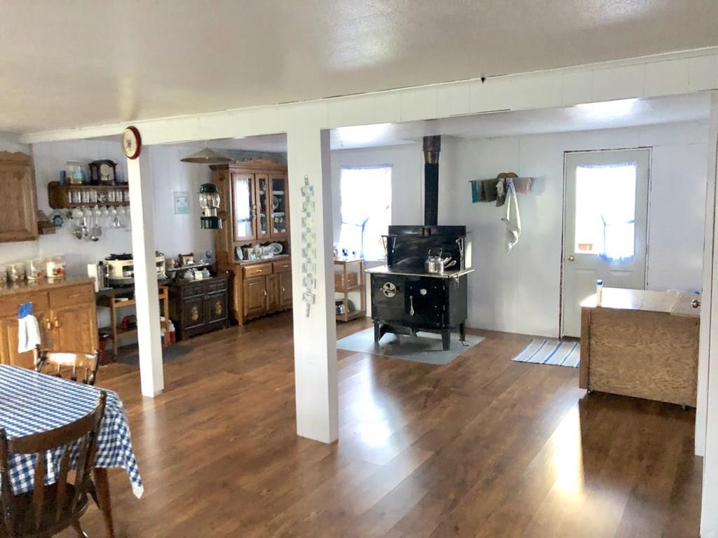 127 Lloyds Road Cherry Tree, PA 15724 - Photo 2 of 18 Interior