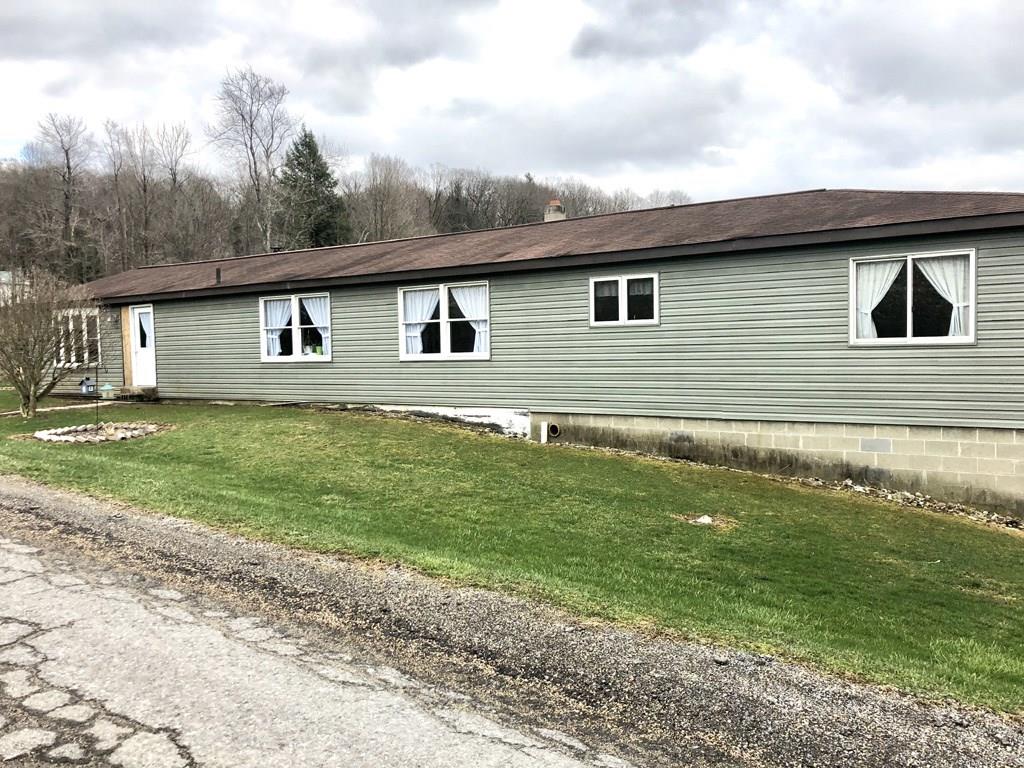 127 Lloyds Road Cherry Tree, PA 15724 - Photo 11 of 18 Exterior
