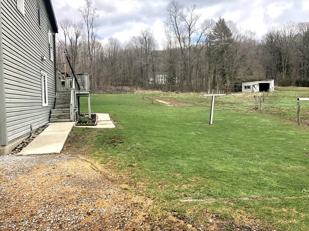127 Lloyds Road Cherry Tree, PA 15724 - Photo 13 of 18 Exterior