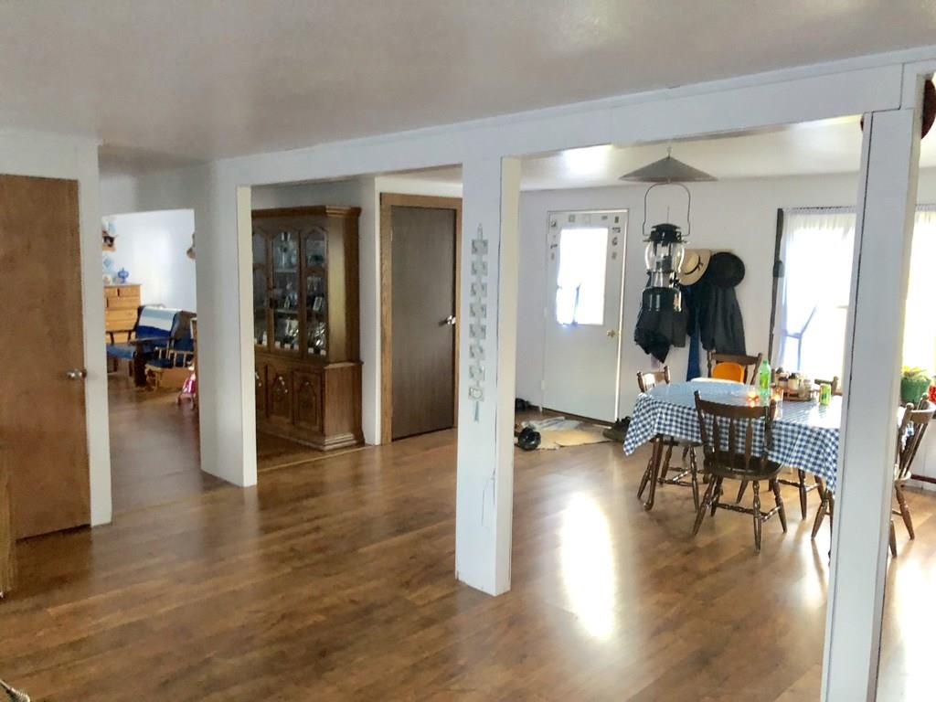 127 Lloyds Road Cherry Tree, PA 15724 - Photo 3 of 18 Interior