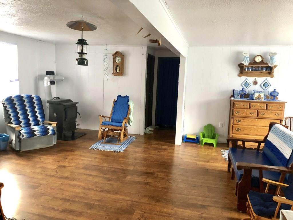 127 Lloyds Road Cherry Tree, PA 15724 - Photo 6 of 18 Interior