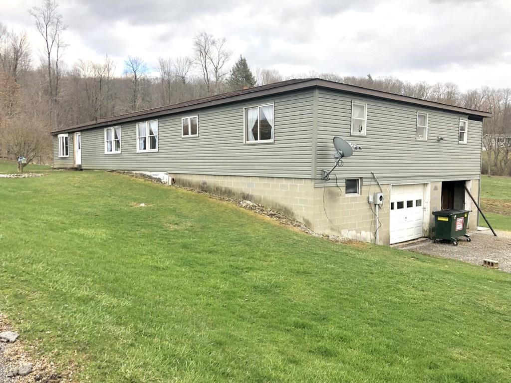 127 Lloyds Road Cherry Tree, PA 15724 - Photo 10 of 18 Exterior