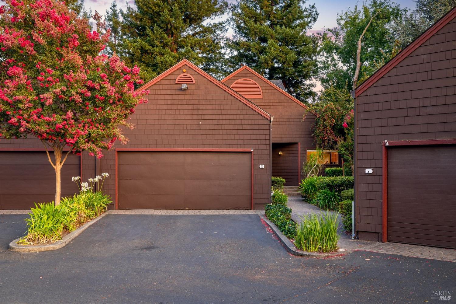 1320 North Street, Unit 6 Santa Rosa, CA 95404 - Photo 1 of 1 Gallery Image 1