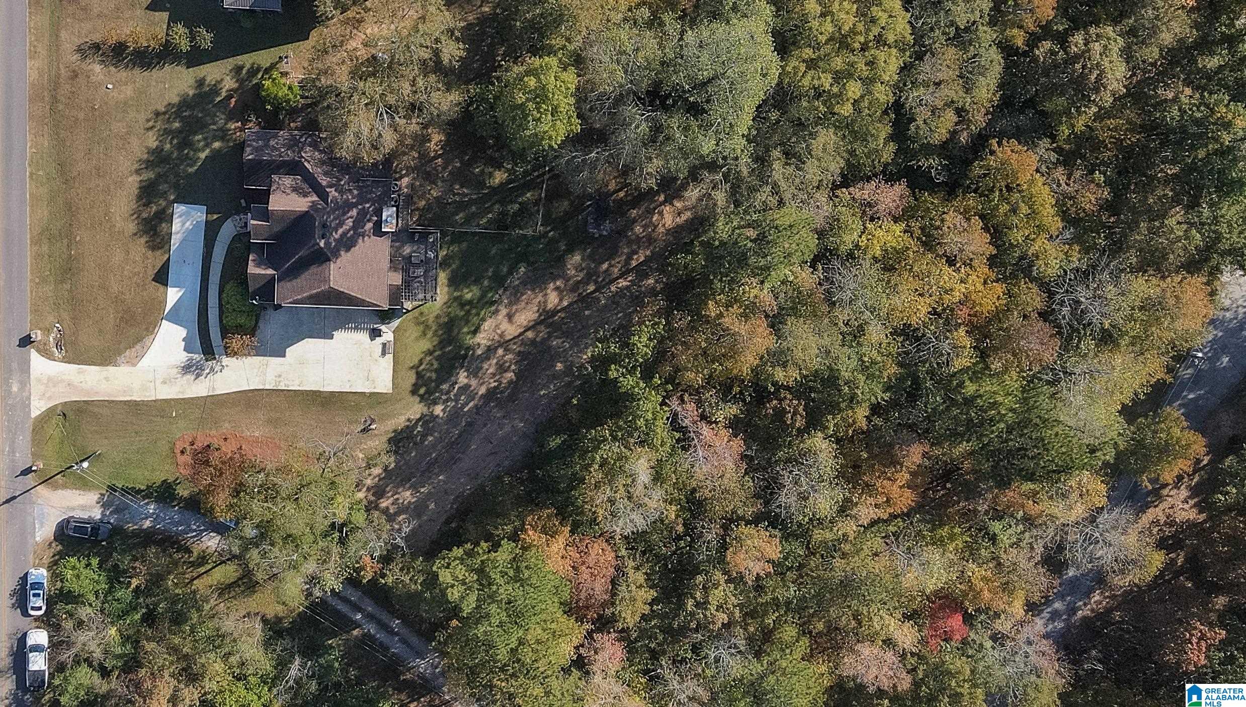 286 Highway 335 Chelsea Al Chelsea, AL 35043 - Photo 39 of 51
