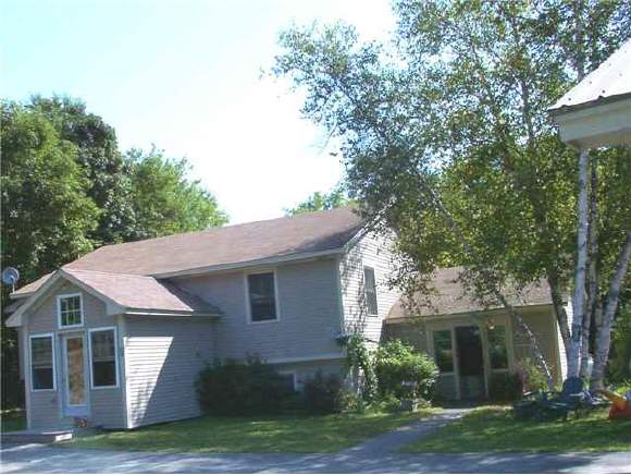 883 Daniels Farm Road Waterford, VT 05819 - Photo 1 of 1