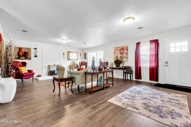 $175,000 | 659 Cottrell Avenue, Holly Springs, MS 38635